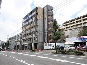 studie KOKURA NORTH  ｜ 福岡県北九州市小倉北区下到津2丁目（賃貸マンション1LDK・4階・36.10㎡） その3