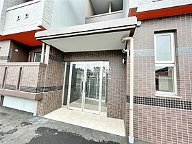 プレステージ熊谷  ｜ 福岡県北九州市小倉北区熊谷3丁目（賃貸マンション1LDK・1階・32.98㎡） その4