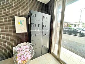 プレステージ熊谷  ｜ 福岡県北九州市小倉北区熊谷3丁目（賃貸マンション1LDK・1階・32.98㎡） その10