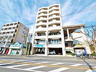 福岡県北九州市小倉北区中井1丁目：物件画像／株式会社不動産のデパートひろた　小倉到津店