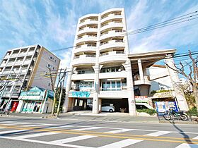 けやき通り内山  ｜ 福岡県北九州市小倉北区中井1丁目（賃貸マンション1R・8階・27.50㎡） その3