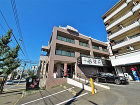 シャルム明石III  ｜ 福岡県北九州市小倉北区中井5丁目（賃貸マンション1K・3階・24.30㎡） その3