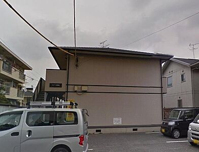 外観 外観