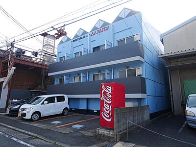 外観 外観