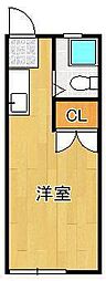 🉐敷金礼金0円！🉐ＣＵＢＥ南小倉