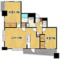 WING真鶴5階6.9万円