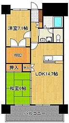 🉐敷金礼金0円！🉐シャトレ大手町N棟