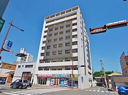 ラフィーネ到津学園通り