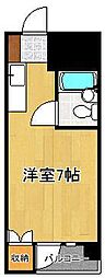 🉐敷金礼金0円！🉐ヤングハイツカメリア