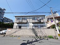 福岡県北九州市小倉北区緑ケ丘1丁目：物件画像／株式会社不動産のデパートひろた　小倉到津店