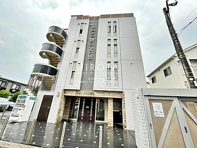 外観 外観