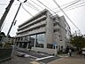 周辺：社会福祉法人小倉新栄会新栄会病院(770m)