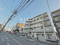 福岡県北九州市小倉北区中井5丁目：物件画像／株式会社不動産のデパートひろた　小倉到津店