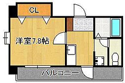 オリジンコアビル 7階