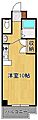 ベルガ清水4階3.1万円
