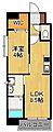 プルーム木町9階5.7万円