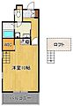 ウェルネス緑ヶ丘2階3.5万円