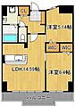 ピュアライフ金田9階9.3万円