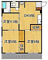 アリエス井堀5階3.8万円
