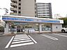 周辺：ローソン／小倉田町店 (40m)
