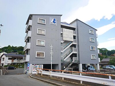 外観 外観