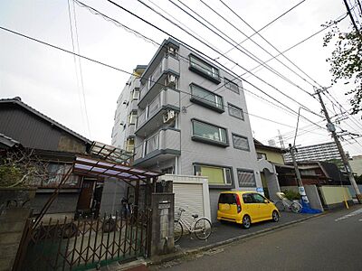 外観 外観