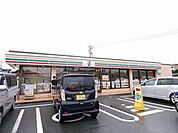 セブン‐イレブン／小倉篠崎2丁目店(177m)
