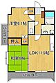 ルネッサンス宮ノ尾25階5.6万円