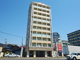 アルゴ南小倉（旧シュガーパーク）  ｜ 福岡県北九州市小倉北区木町4丁目（賃貸マンション1DK・6階・30.92㎡） その3