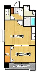 竪町センタービル 10階