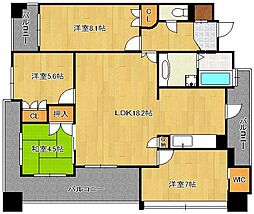 JR日豊本線 南小倉駅 徒歩13分