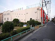 光沢寺保育園(410m)