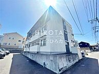 福岡県北九州市小倉北区緑ケ丘1丁目：物件画像／株式会社不動産のデパートひろた　小倉到津店