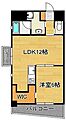 フェリーチェ中井けやき通り1階6.0万円