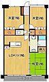 シャトレ大手町N4階13.0万円