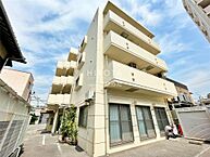 福岡県北九州市小倉北区下到津5丁目：物件画像／株式会社不動産のデパートひろた　小倉到津店
