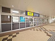 ゲオ／北九州原町店 (1、666m)