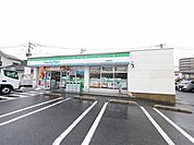 ファミリーマート小倉熊谷町店(520m)