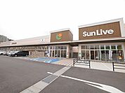 セブン‐イレブン／小倉竪町店(176m)