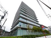九州歯科大学(390m)
