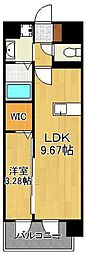 KSK南小倉コアプレイス 4階