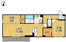 アトレ泉台 3階