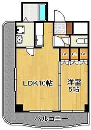 ロイヤルセンターBLD. 11階