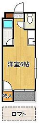 ソフィ21緑ヶ丘 2階/-
