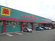 株式会社コスモス薬品／ディスカウントドラッグコスモ(79m)