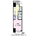 OakCity蒲田4階9.5万円