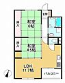 住吉台住宅3号棟1階599万円
