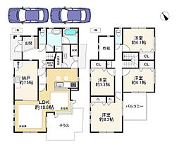 宝塚市千種3丁目