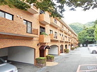 兵庫県芦屋市山手町：物件画像