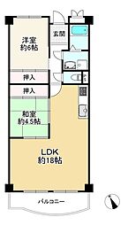 荒神山マンション